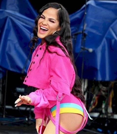 Natti Natasha