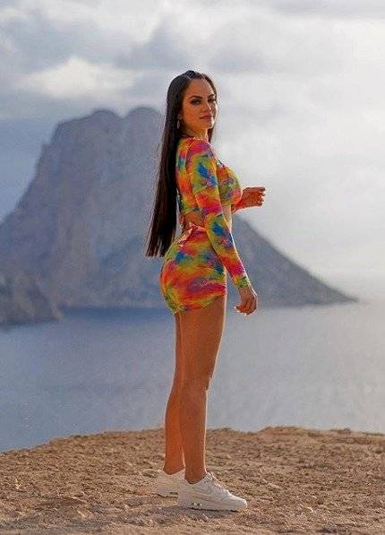 Natti Natasha