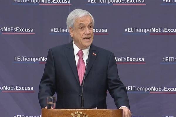 piñera