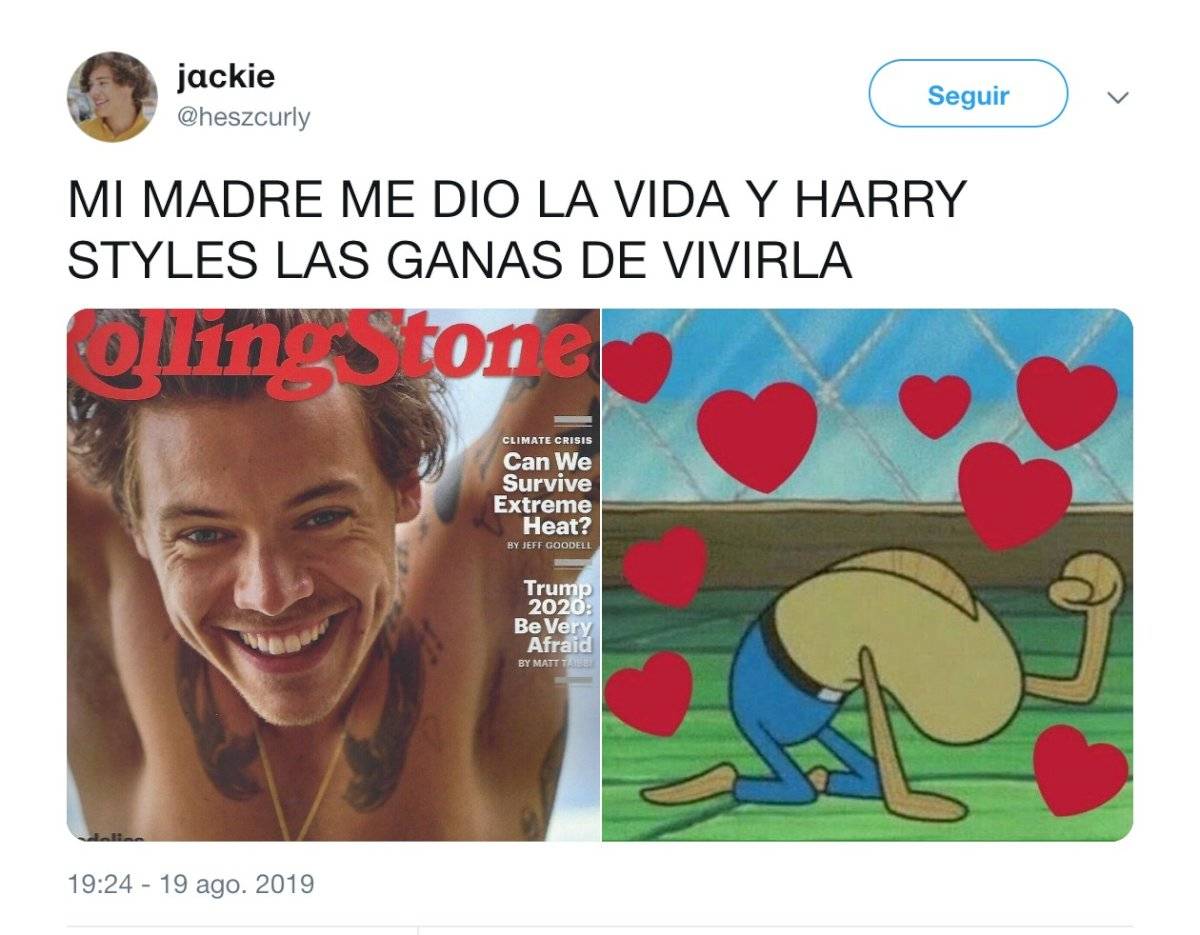 Harry Styles
