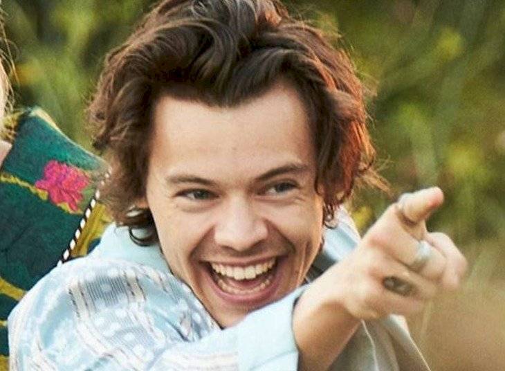 Harry Styles