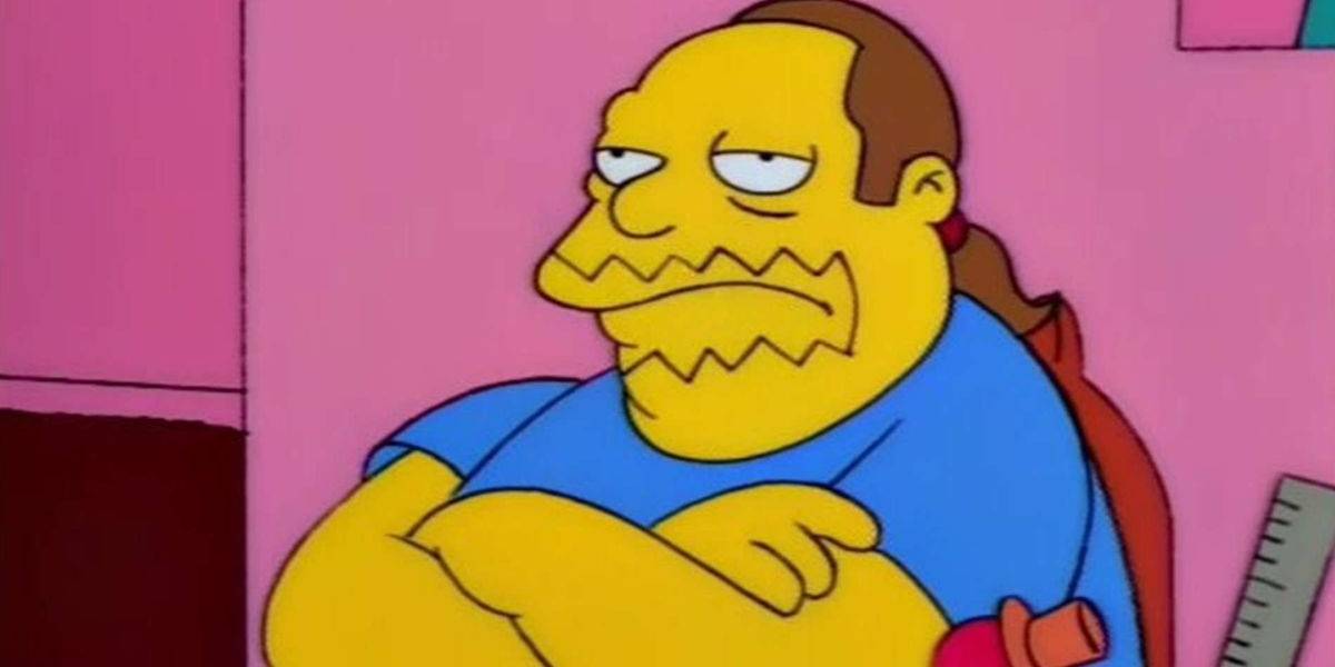 Los Simpson destruyen publicidad de Disney Plus en Twitter