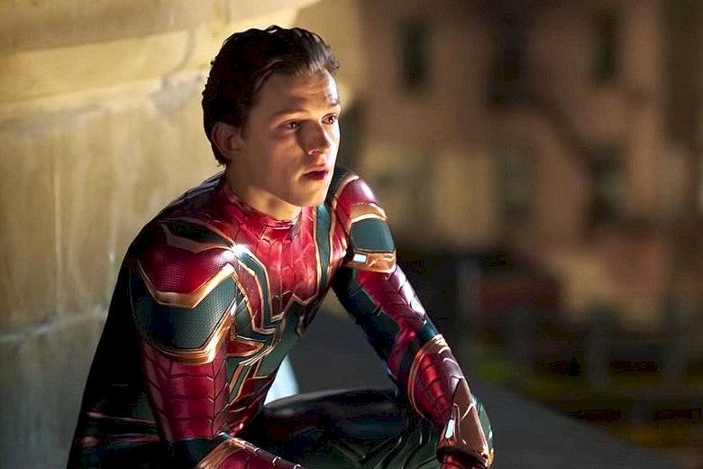Spiderman