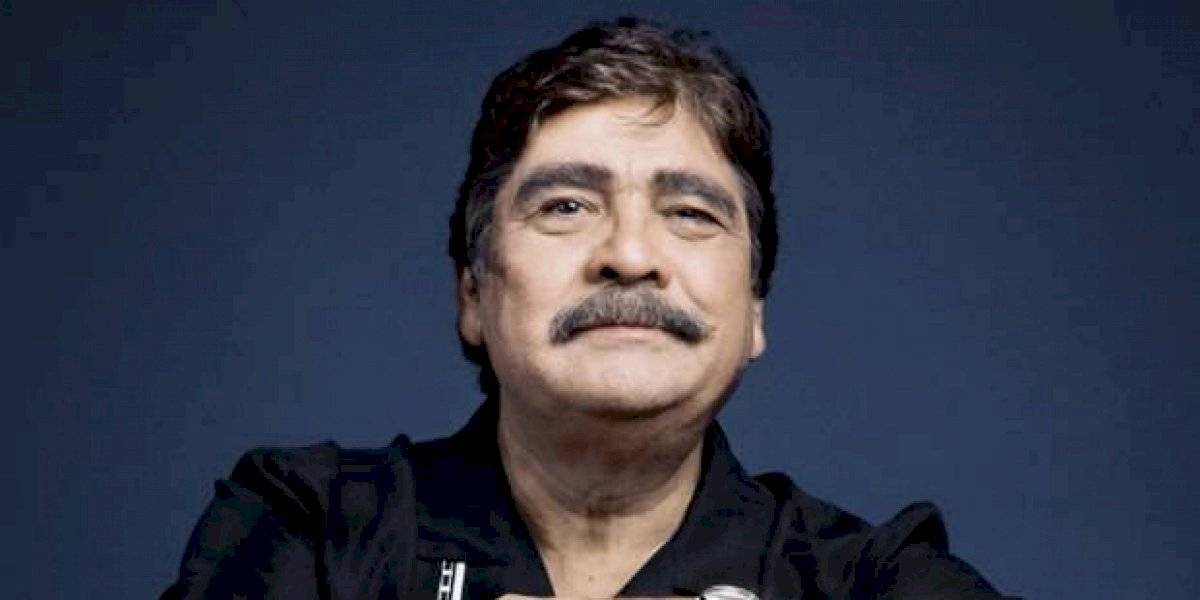 Confirman muerte de Celso Piña