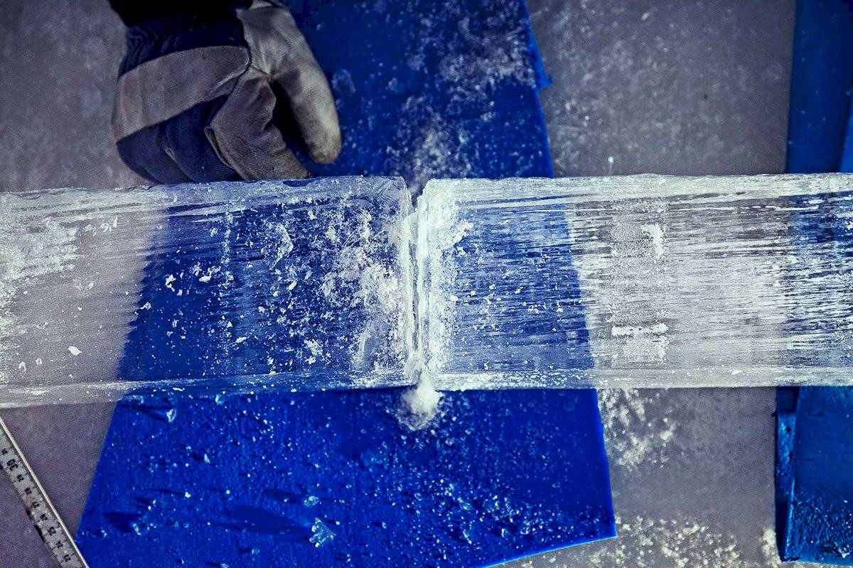 hielo