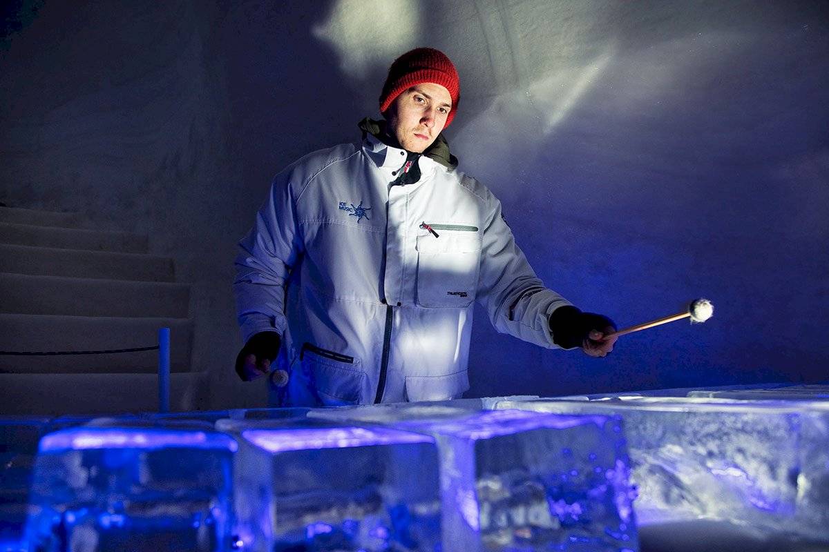 hielo