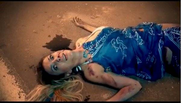 Novela Sharon la Hechiera 2