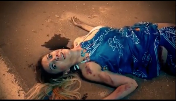 Novela Sharon la Hechiera 2