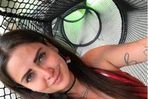 Los escotes más reveladores de Celia Lora