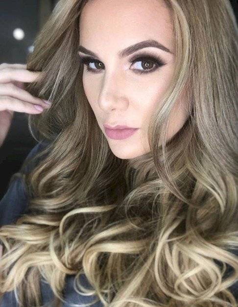 Carolina Jaume