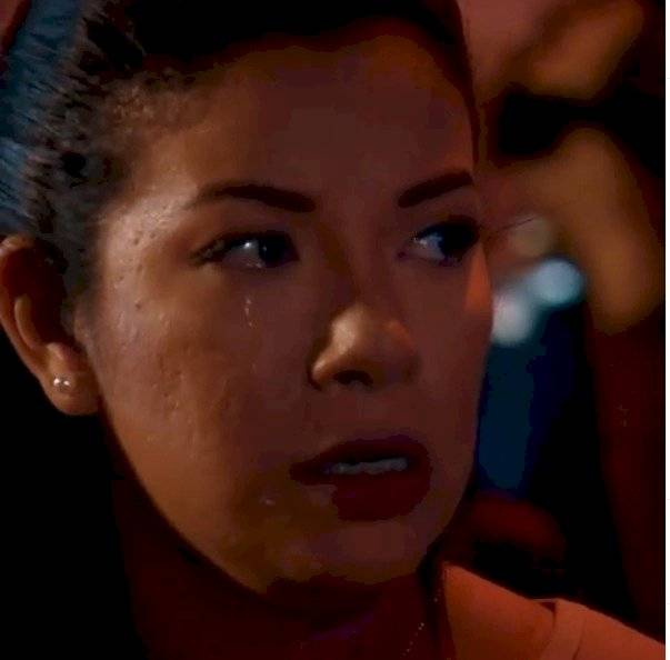 Samantha Grey