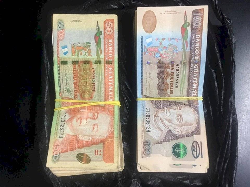 capturados por fingir secuestro en Villa Canales
