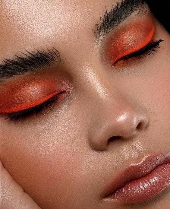 maquillaje para piel grasa