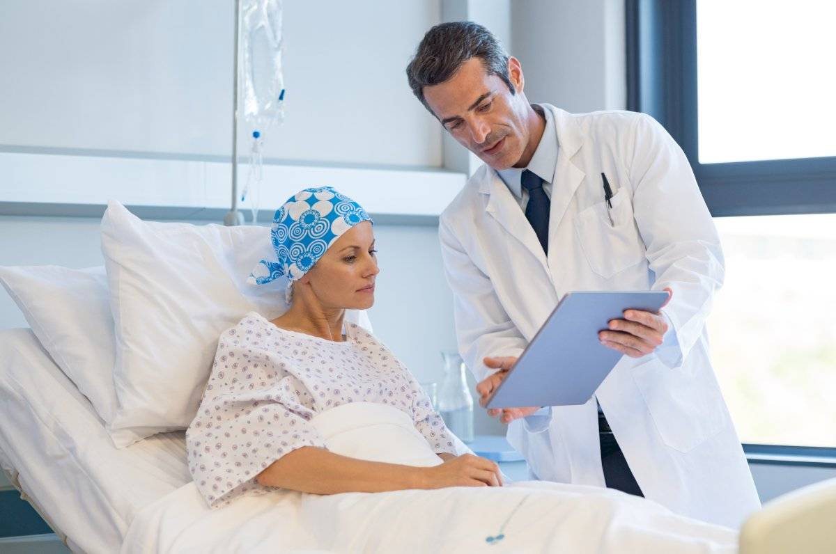 Cuarto foro de líderes contra cáncer