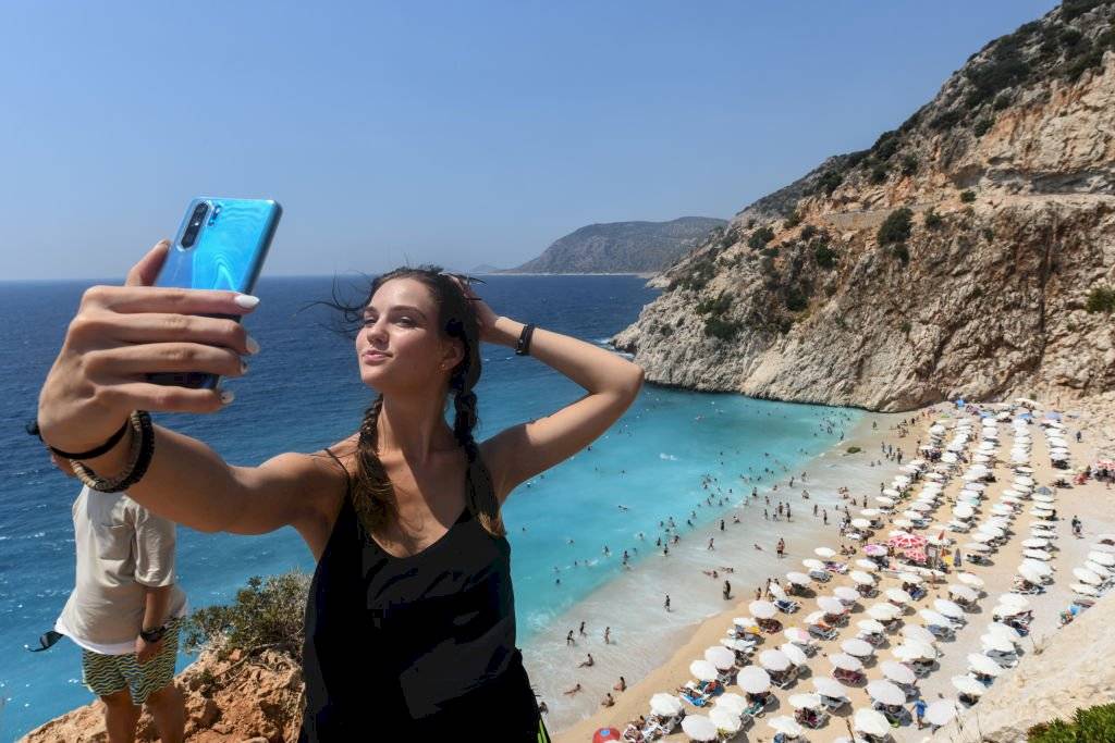 Selfie