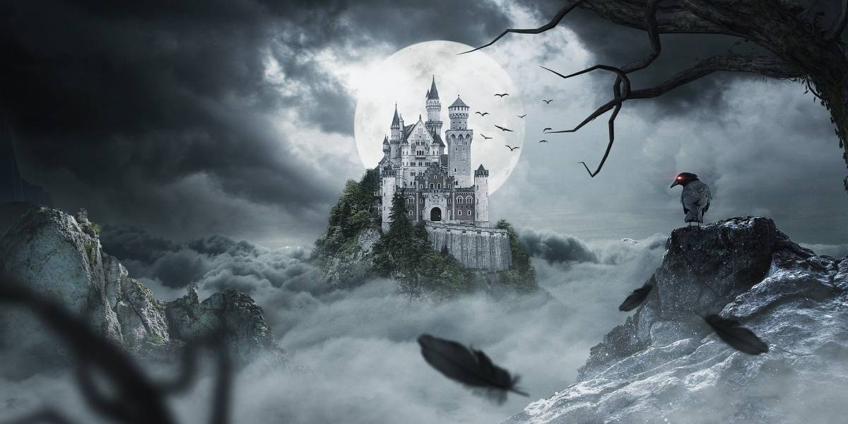¿Qué es el efecto Transilvania?: ¿Realmente la Luna llena nos vuelve locos?