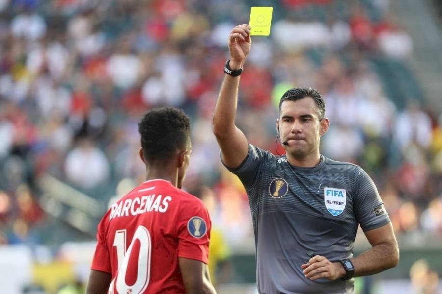 Mario Escobar Toca