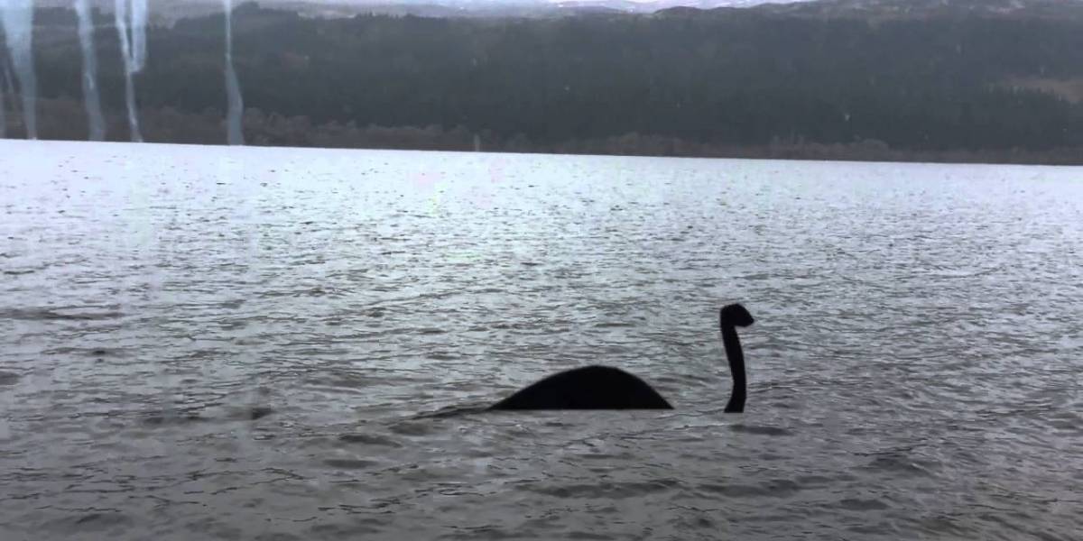 Científico afirma que es todavía posible encontrar al Monstruo del Lago Ness
