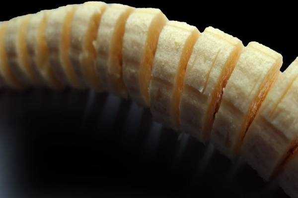 Dieta del platano en ayunas