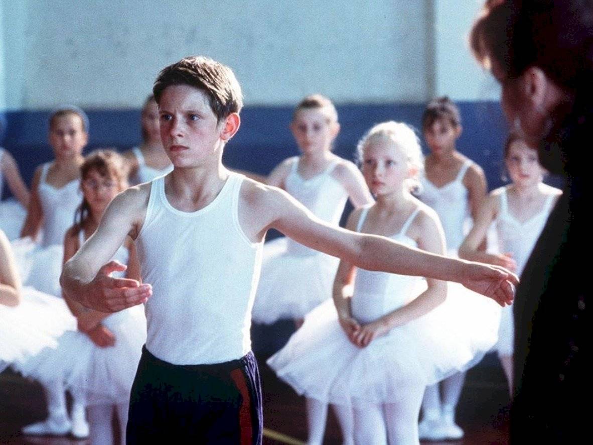 Billy Elliot