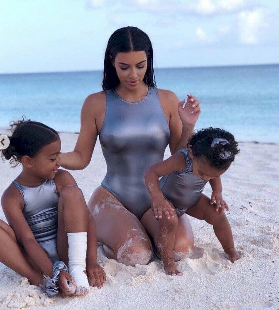 Kim Kardashian