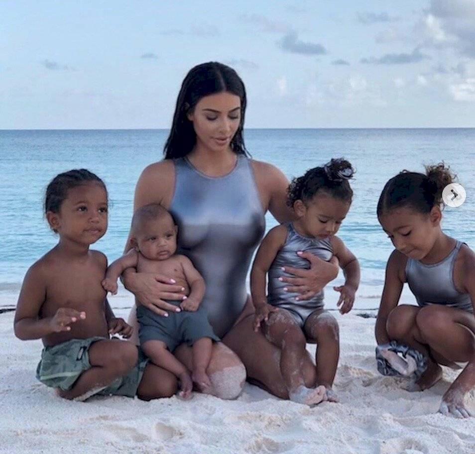Kim Kardashian