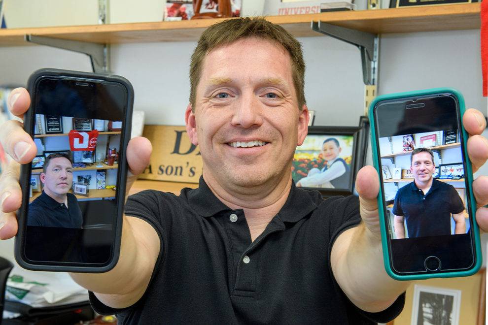 Selfie Tomarte tantas selfies podría estar dando una muy mala imagen de ti, según estudio