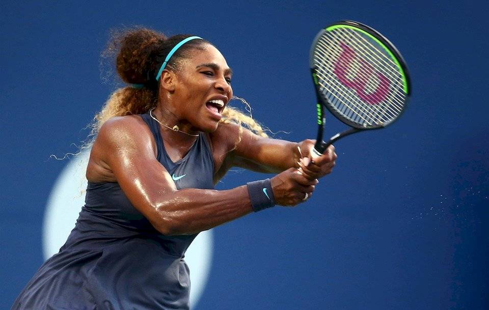 Serena Willimas enfrentará a Maria Sharapova en US Open 2019