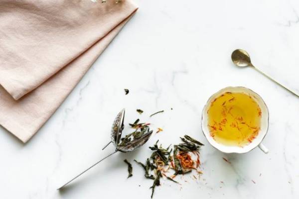 El te de arnica sirve para adelgazar