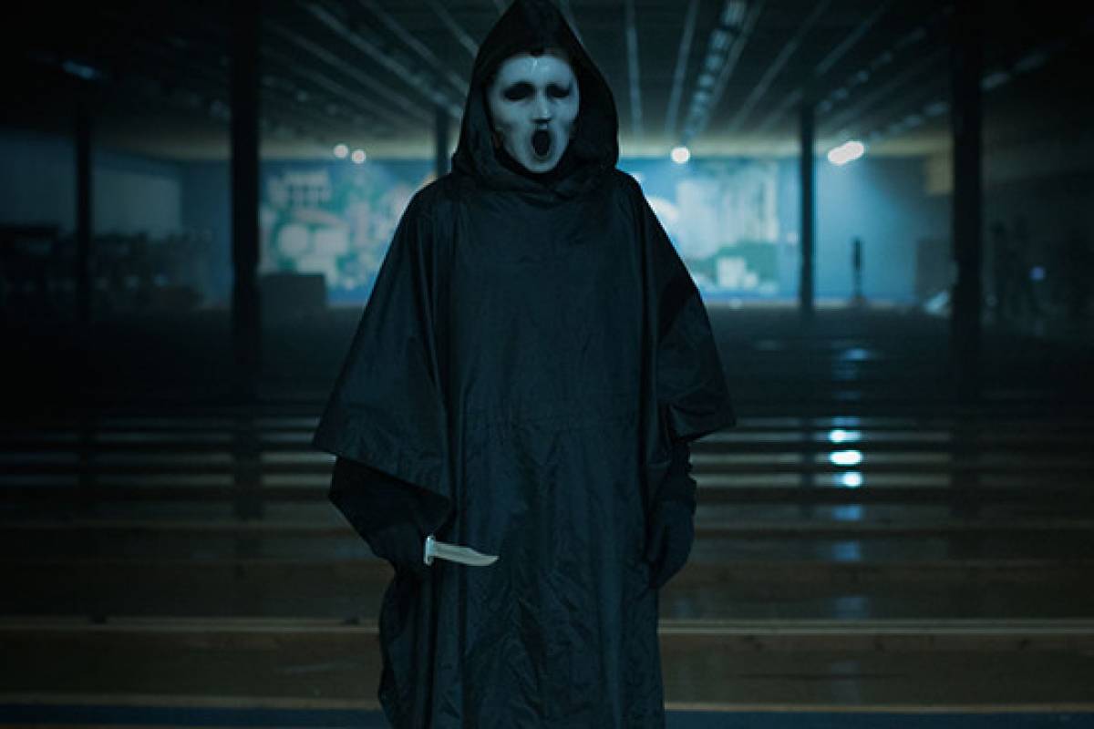 series de terror amazon prime