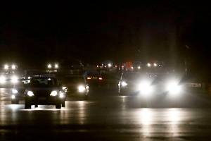 Dijo que “quería conducir un poco”: niño de 8 años le sacó el auto a la mamá y manejó a 140 km/h por una carretera