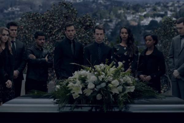 13 Reason Why