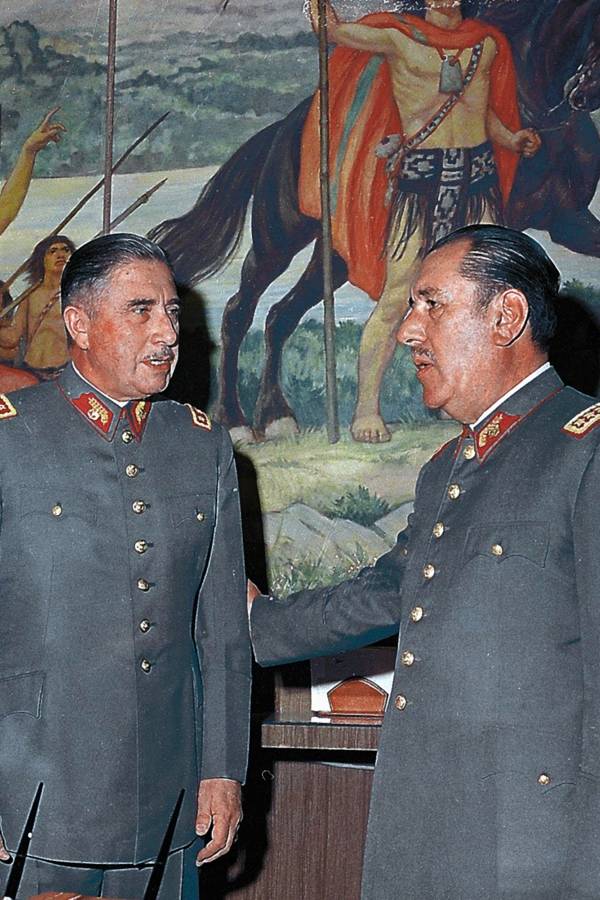 Pinochet Prats