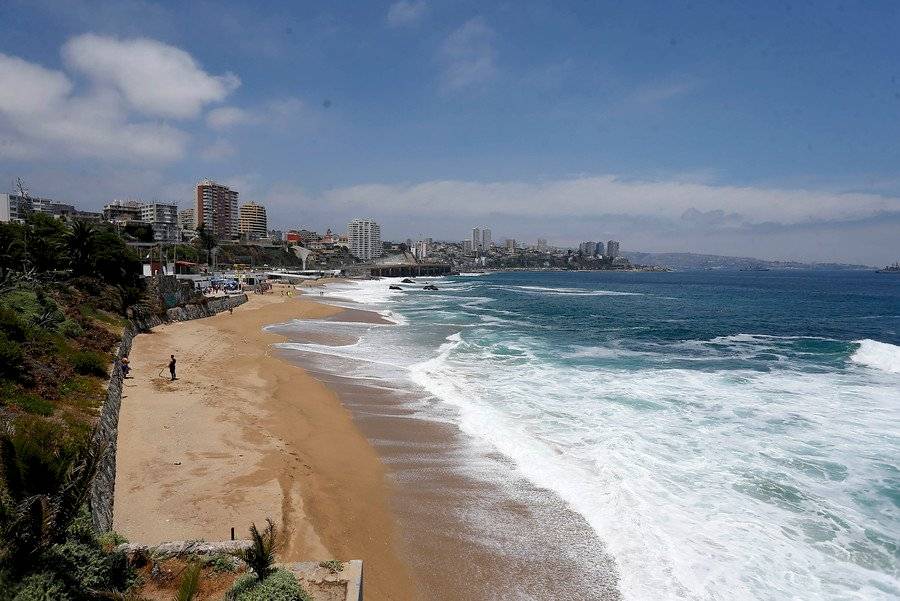playa
