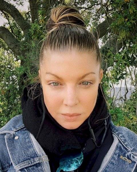 Fergie