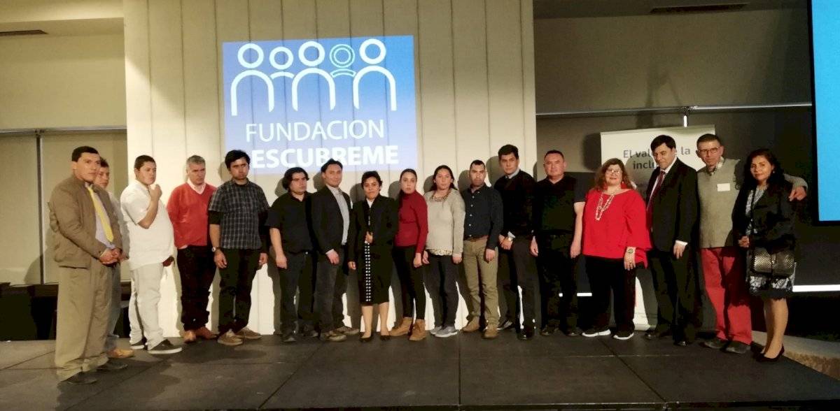 Programa inclusión