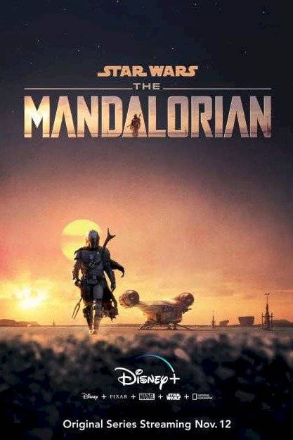 The Mandalorian