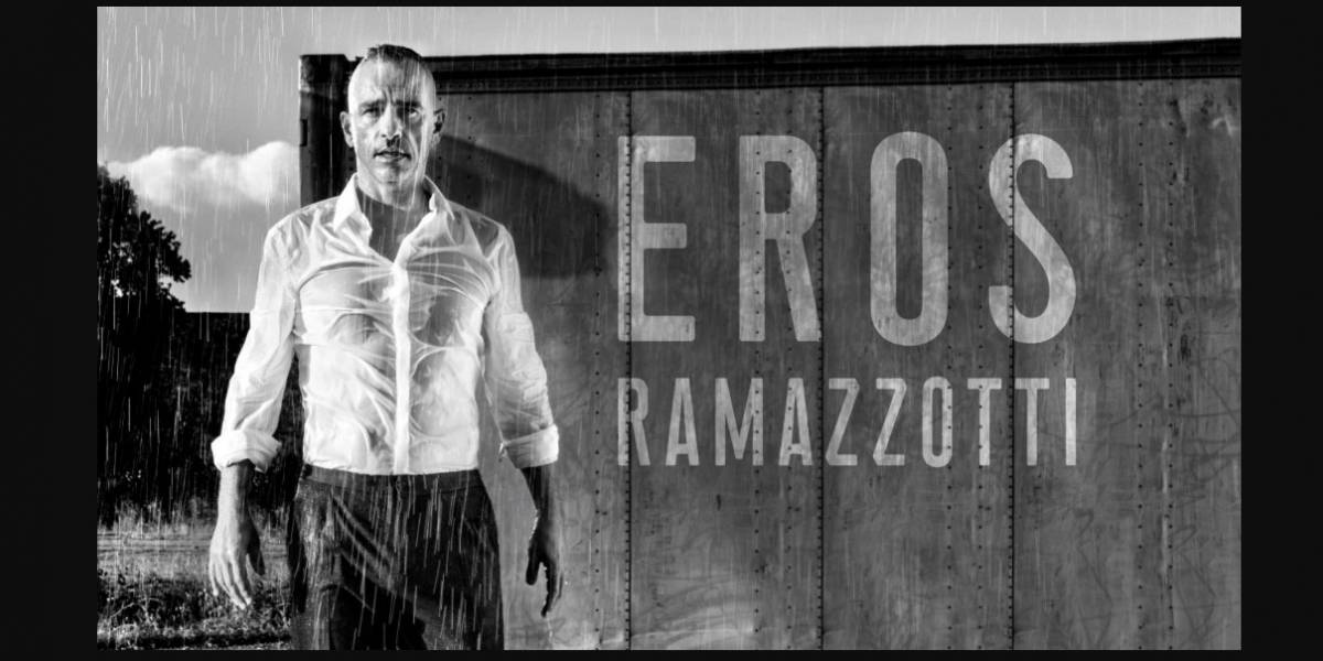 Eros Ramazzotti Cosas De La Vida Lyrics