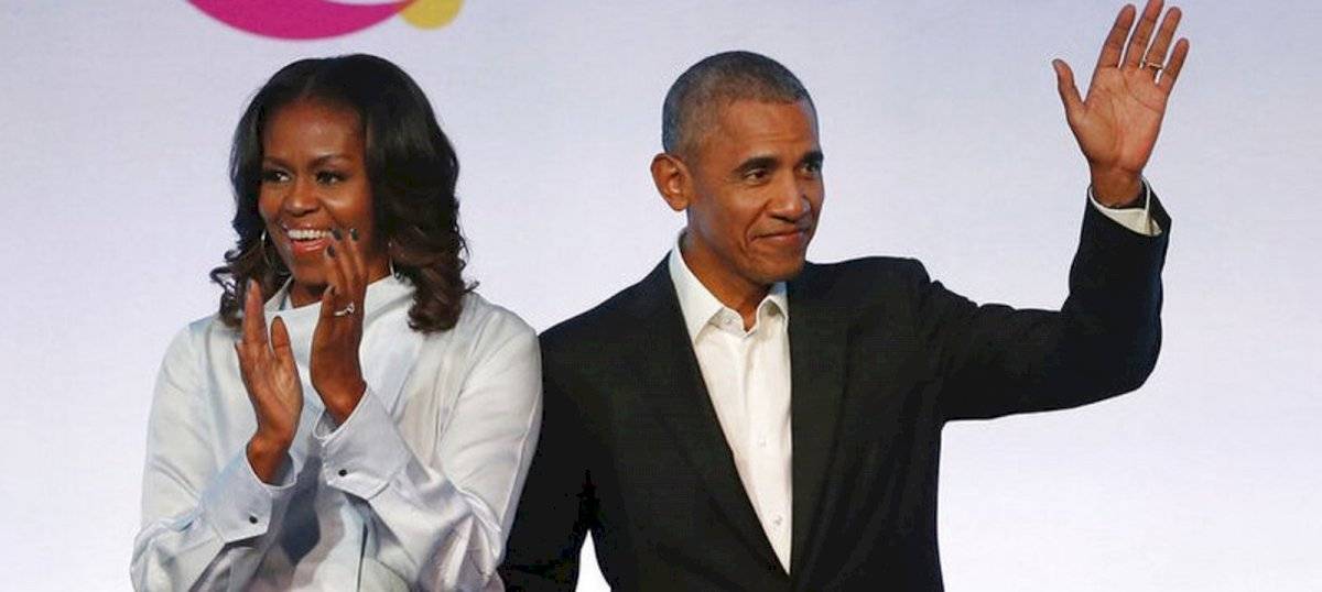 El documental de Barack y Michelle Obama que no te puedes perder en Netflix