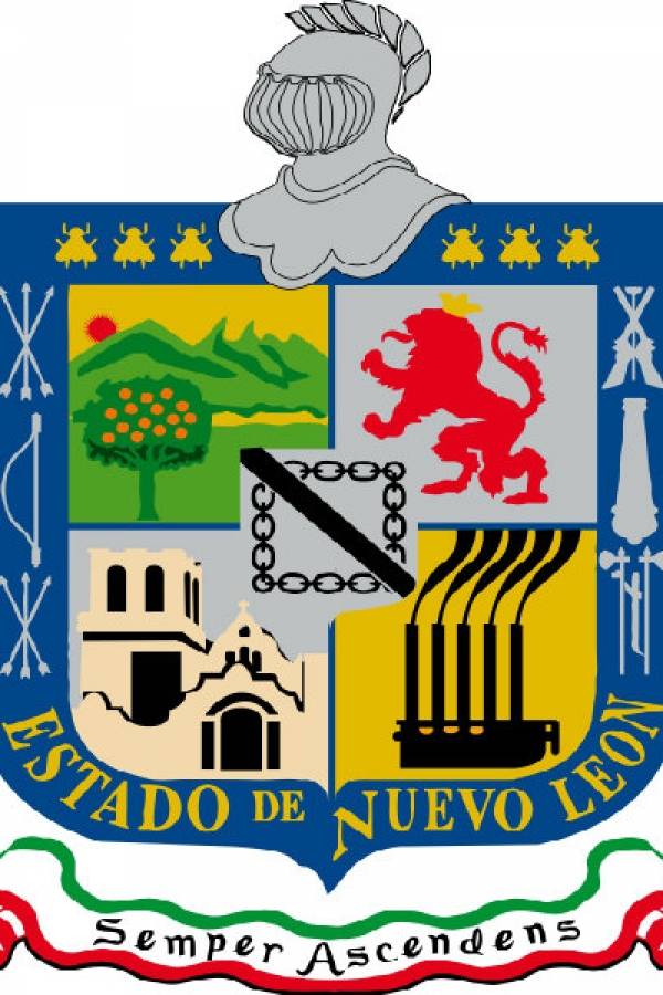 Escudo de Nuevo León
