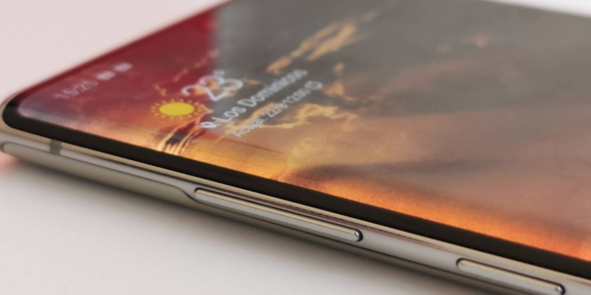 Samsung Galaxy Note 20 incluiría funciones biométricas especiales, según filtraciones