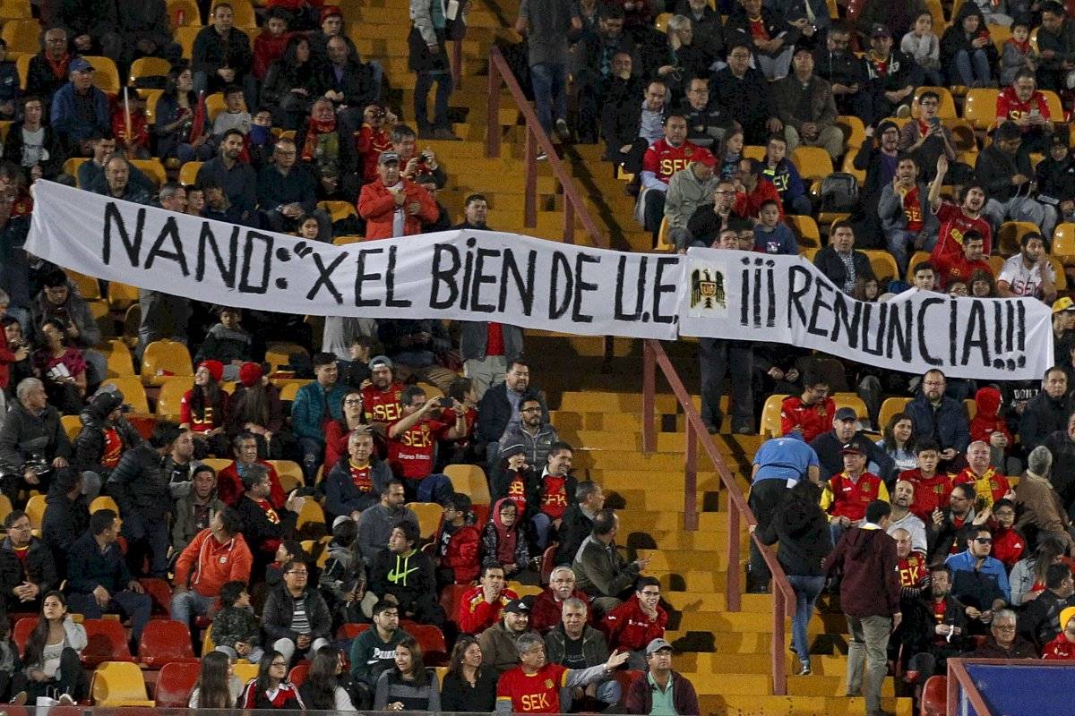 Unión Española