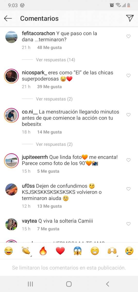 Camila Recabarren