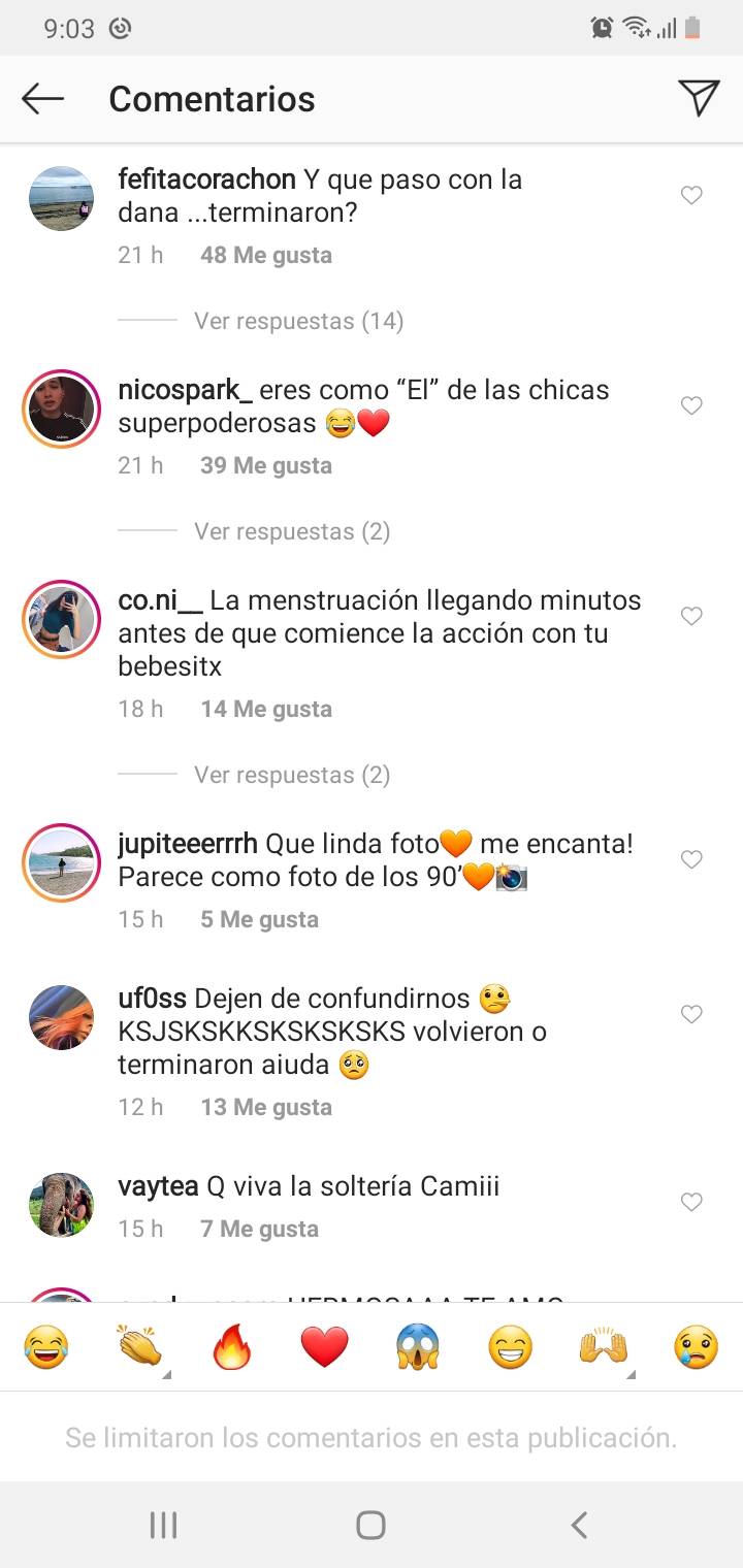 Camila Recabarren Camila Recabarren