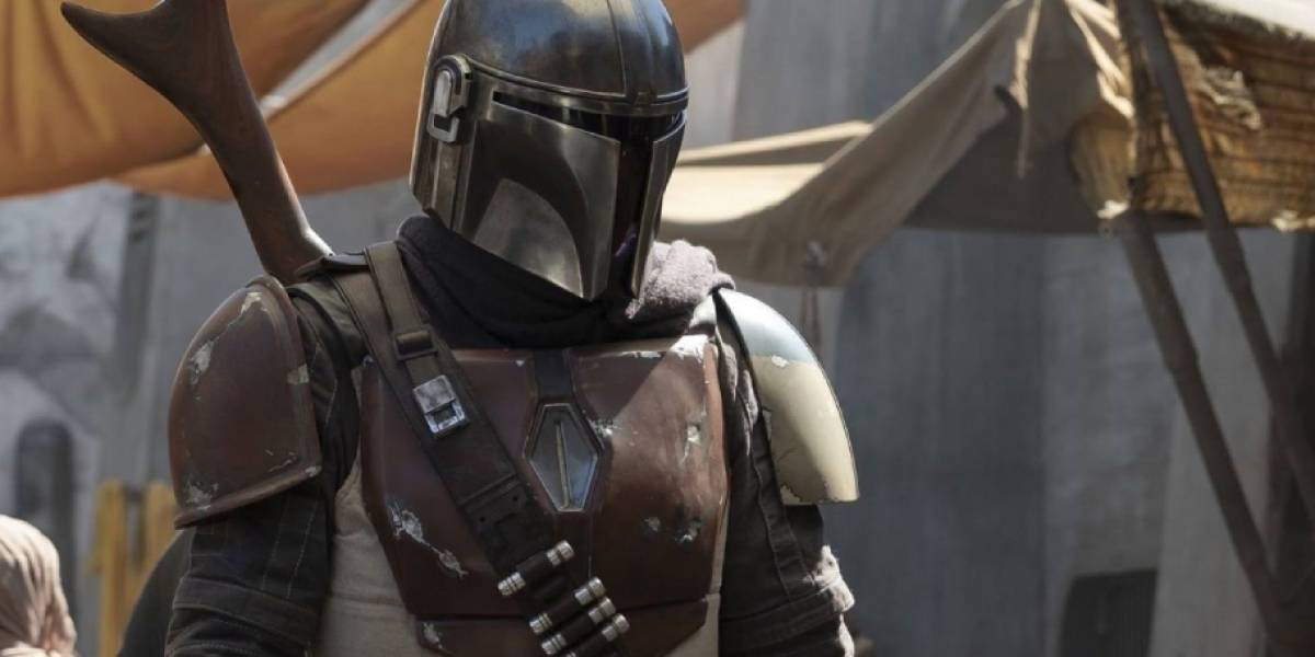 Un juguete de Star Wars podría contener spoilers del Episodio IX y The Mandalorian