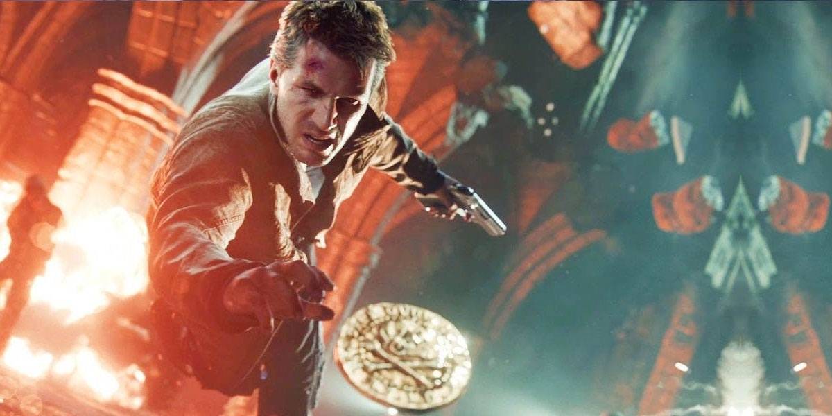 Sigue la maldición: la película de Uncharted se queda sin director otra vez