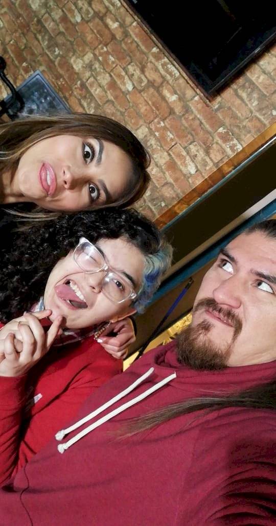 HoyCBB con Alexandra Monsalve, ex participante de Resistiré