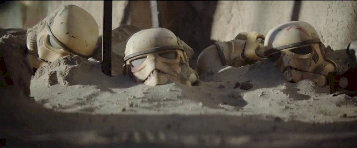 The Mandalorian
