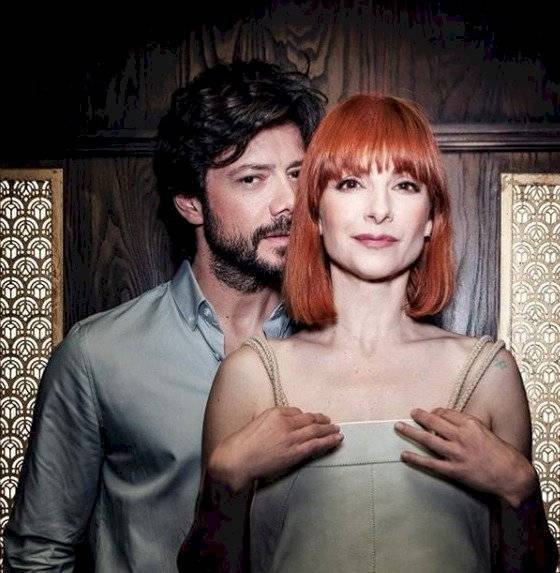 Najwa Nimri