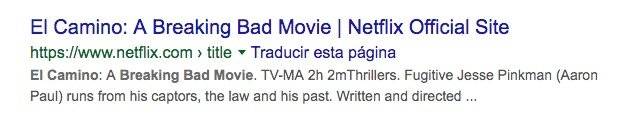 Breaking Bad